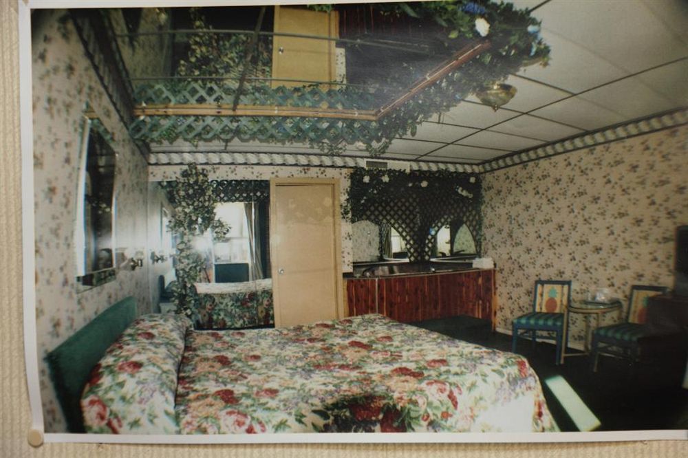 Grantmoor Motor Lodge Newington Exterior foto